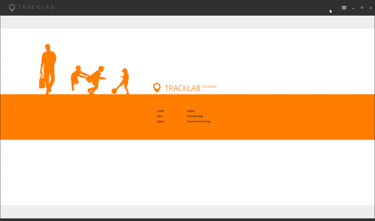 Tracklab 多目标定位跟踪系统(TrackLab) – 诺达思