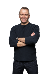 Rogier Jongeneel | VP Operations & Support | Developing well integrated and standardized systems both for our customers as well as our internal organization is what drives me. Ultimately, the most important thing to me is a happy customer or colleague benefiting from one of our systems or solutions.