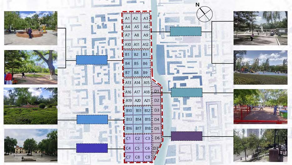 基于面部表情构建未来城市声景地图 – 诺达思